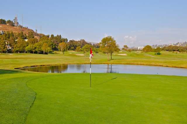 Riverwalk Golf Club - photo 3