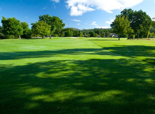 Hidden Valley Lake Golf Course (Northern California) - photo 6