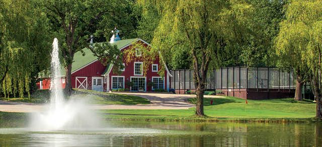Woodhill Country Club - photo 1