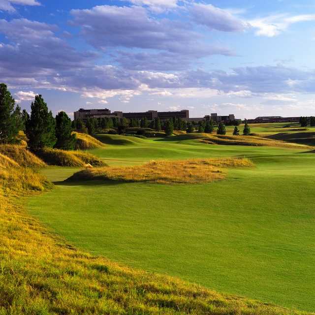Rawls Golf Course At Texas Tech - photo 5