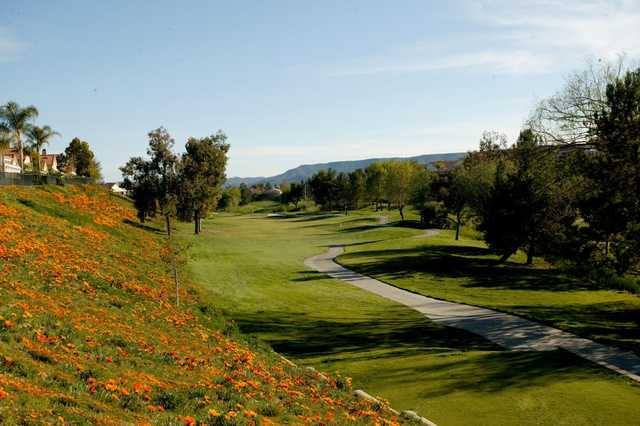 California Oaks Golf Club - photo 3