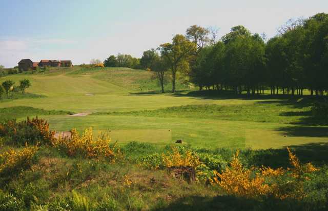 Letham Grange Old Course - photo 3