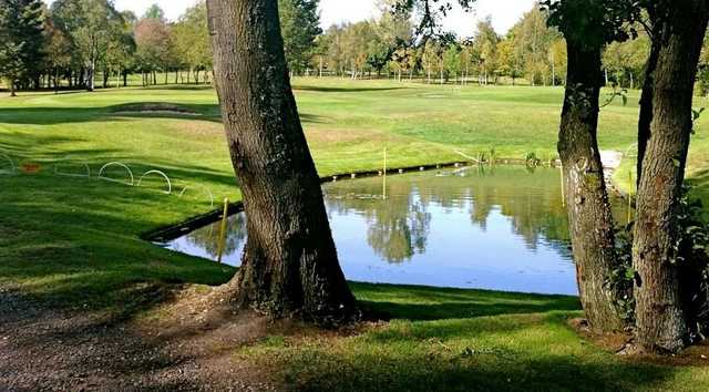 Alfreton Golf Club - photo 4