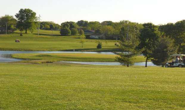 Bow Lake Golf Course - photo 2
