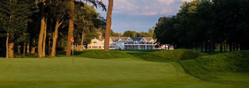 Manchester Country Club (NH) - photo 8