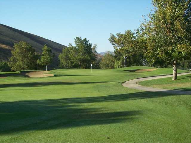 Simi Hills Golf Course - photo 4