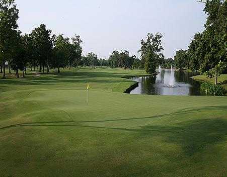 Country Club of Louisiana - photo 4