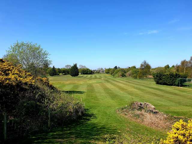 Holywell Golf Club - photo 2