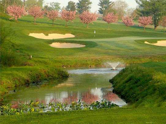 Fredericksburg Country Club - photo 3