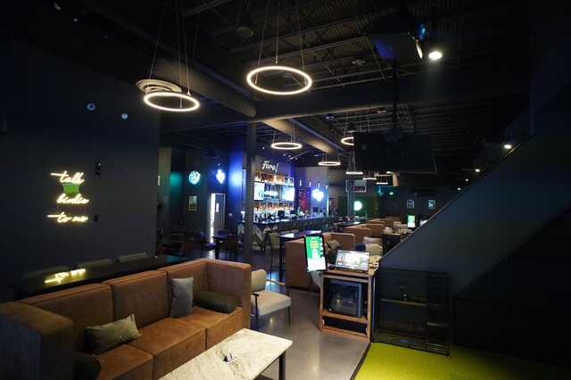 Fore Swing Lounge - photo 2