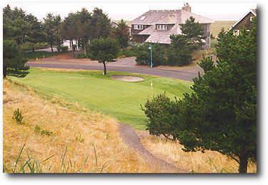 Highlands Golf Course - photo 4