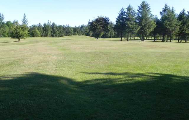 Carrick on Shannon Golf Club - photo 2