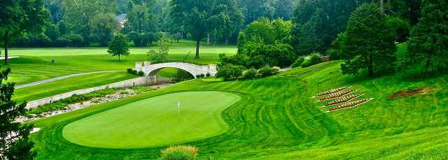 Old Warson Country Club