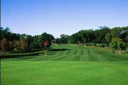 Francis A. Gross Golf Course - photo 1