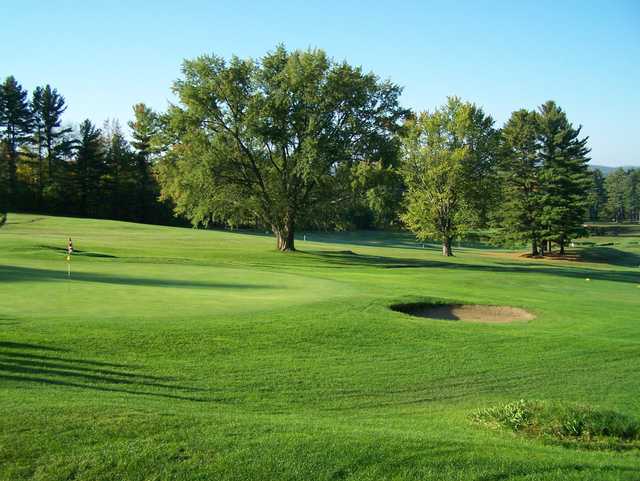 Mojalaki Golf Club