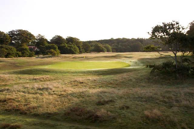 Troon Lochgreen Golf Course - photo 6