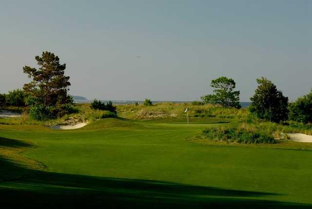 Bay Creek Resort & Club
