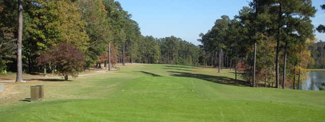 Pointe South Golf Club - photo 3