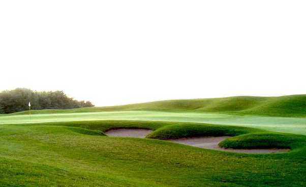 Birdsfoot Golf Club - photo 6