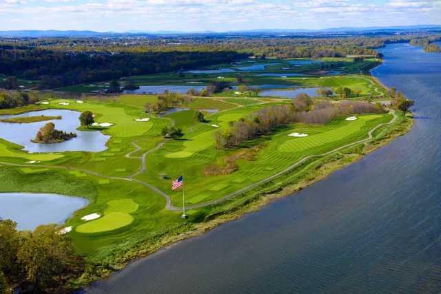Trump National Golf Club Washington, DC