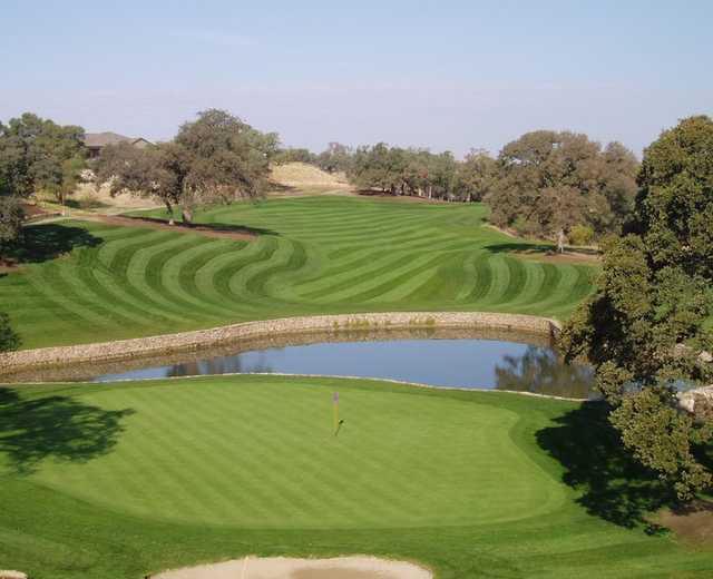 Catta Verdera Country Club - photo 3