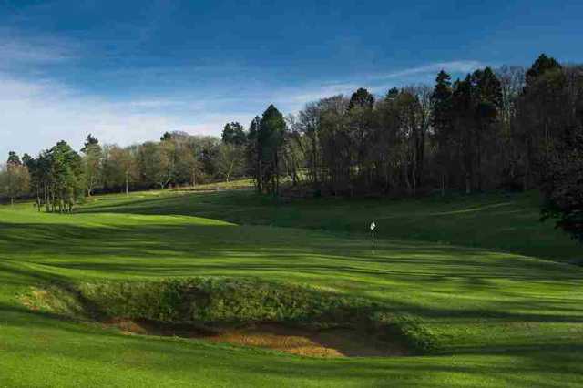 Heythrop Park Resort Golf Club - photo 4