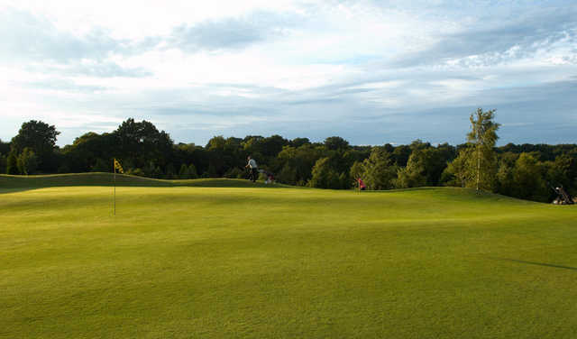 Sedlescombe Golf Club - photo 3