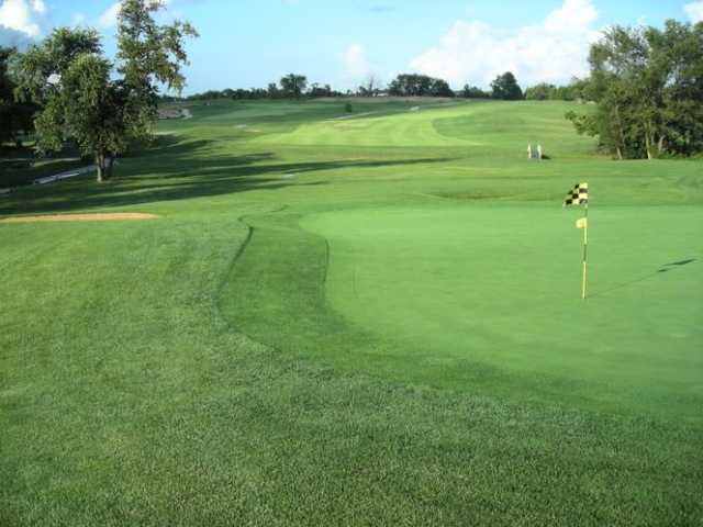 Tanglewood Golf Course - photo 2