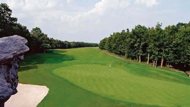 Eagle Rock Golf & Ski Resort - photo 4