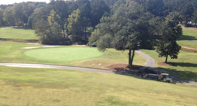 Canongate At Flat Creek Club - photo 5