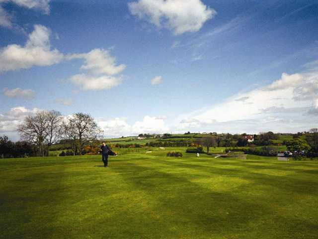 Rockmount Golf Club - photo 6