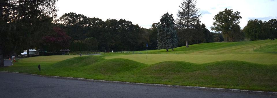Leewood Golf Club - photo 6
