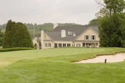 Salem Golf Club - photo 3