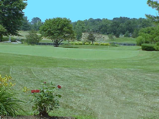 Concordia Golf Club - photo 3