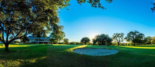 City Course at The Phillips Event Center - photo 5