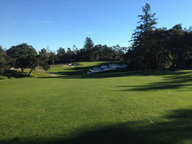 Pasatiempo Golf Club - photo 4