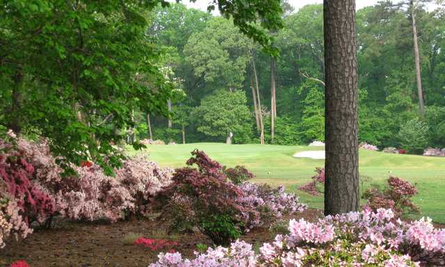 Bayville Golf Club