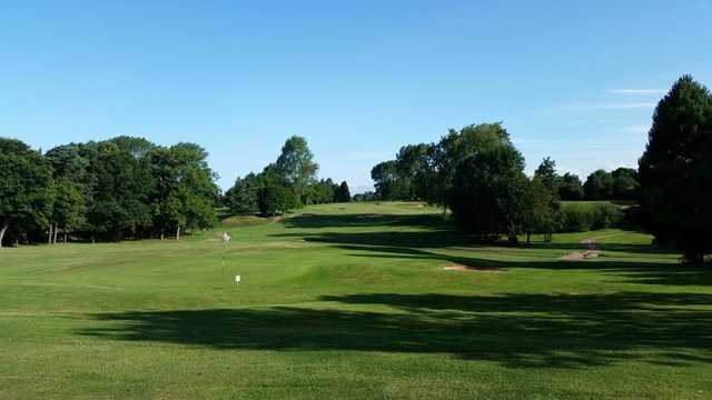 Vicars Cross Golf Club - photo 4