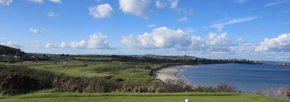 Tenby Golf Club - photo 5