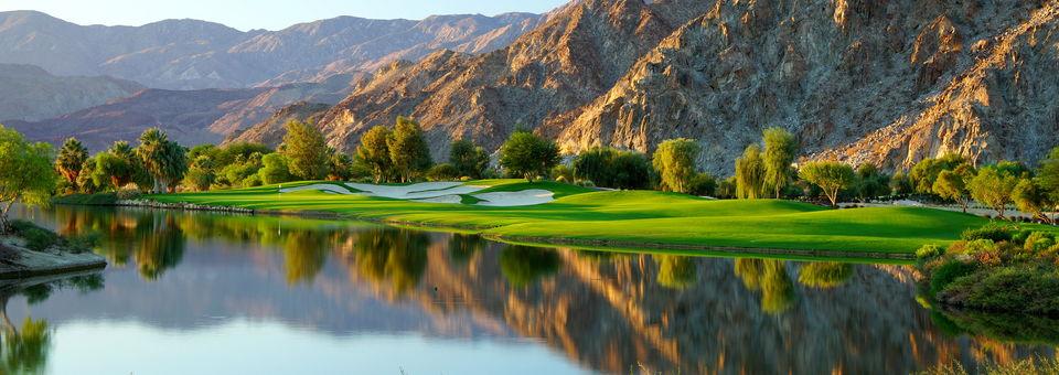 SilverRock Golf Course Resort - photo 7