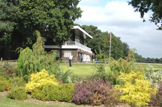 Queens Park Golf Course - Dorset - photo 8