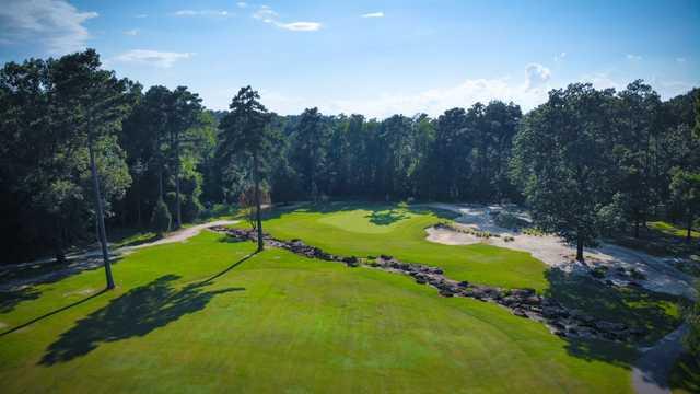 Bayonet Golf Club at Puppy Creek - photo 6