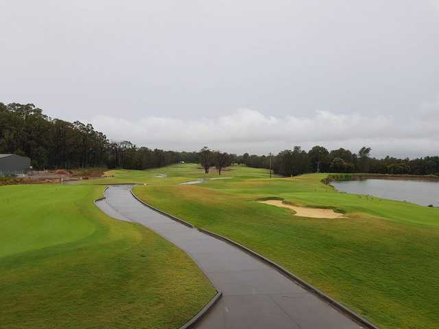 Brighton Lakes Recreation & Golf Club - photo 5