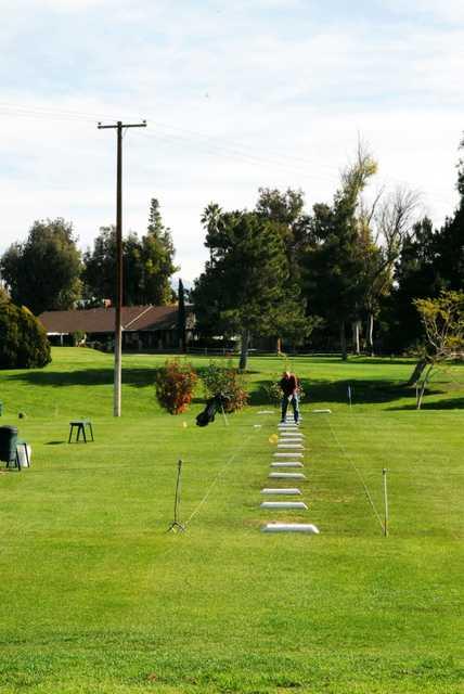 Jurupa Hills Country Club - photo 3
