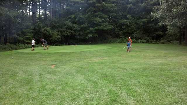 Willsboro Golf Club - photo 2