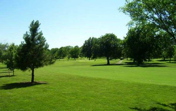 Augusta Country Club - photo 2