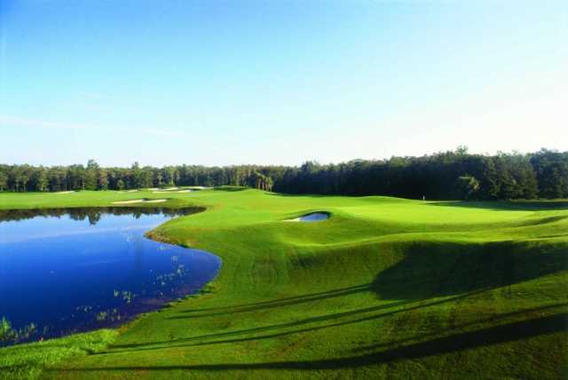 Bonita Bay East - Sabal Course - photo 2