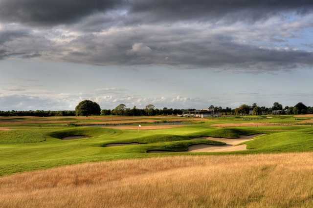 Moyvalley Golf Club - photo 5