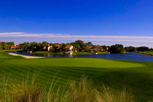 Grand Cypress North/South/East - photo 3