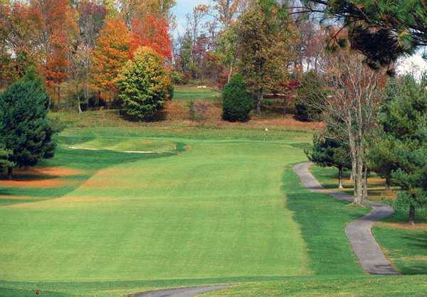 Graysburg Hills Golf Course - photo 2